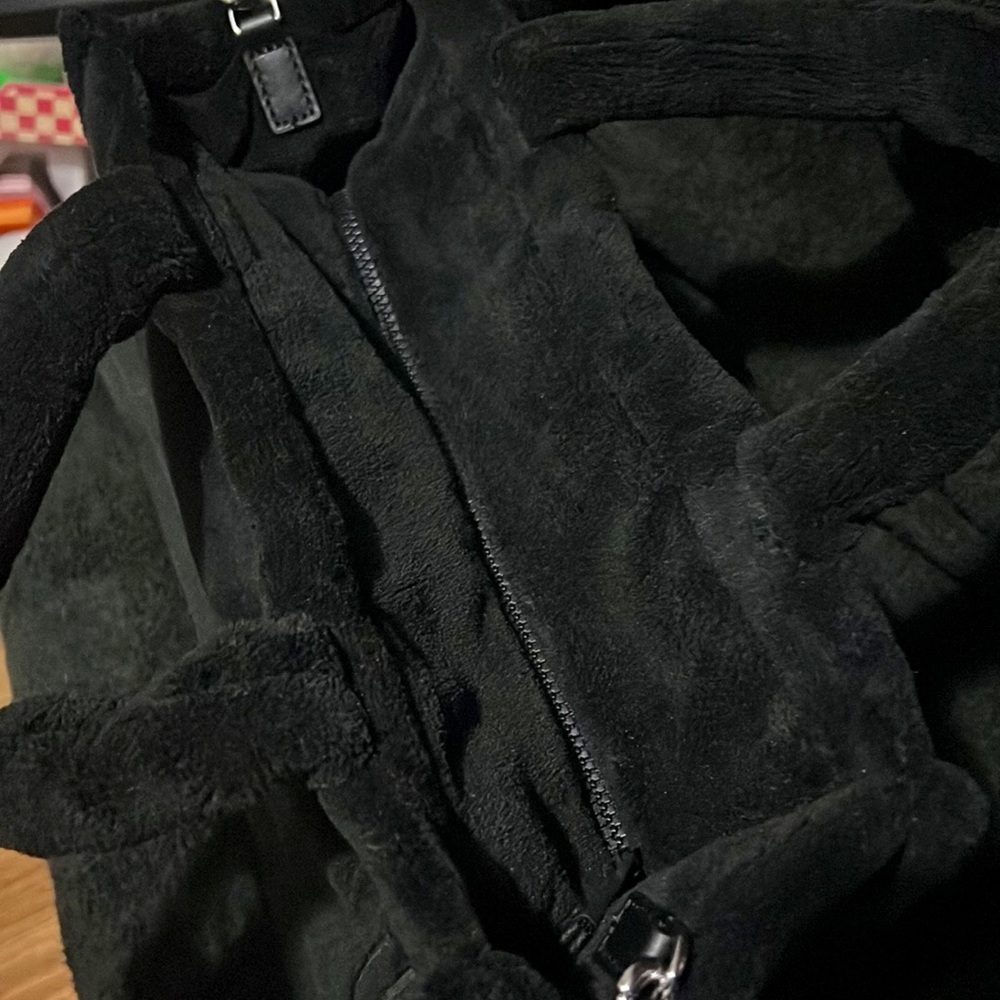 Marc Jacobs - The tote bag / small terry tote - Picture 4 of 7